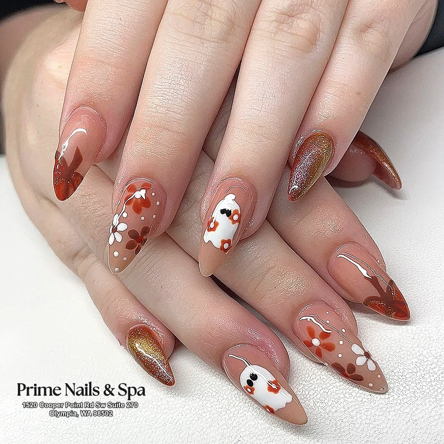 Nail art